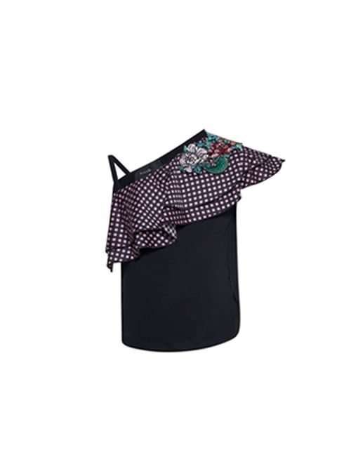  JOHN RICHMOND | RGP26110TOBK